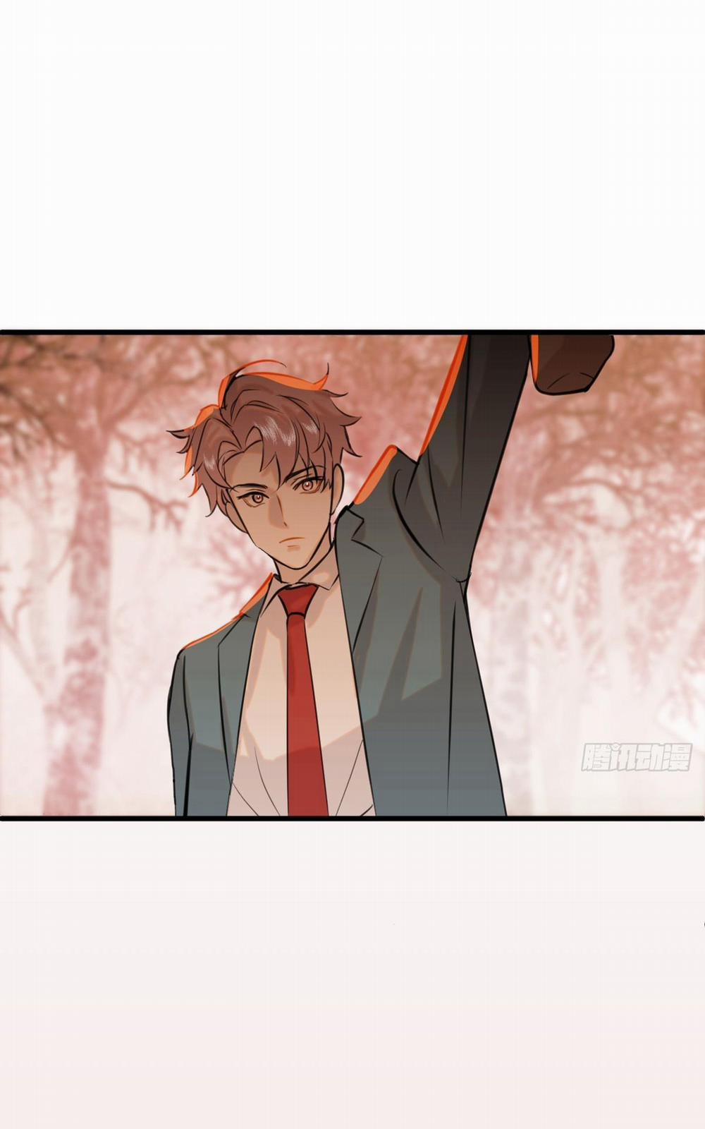 Tà Thần Của Riêng Tôi 14.1 trang 23