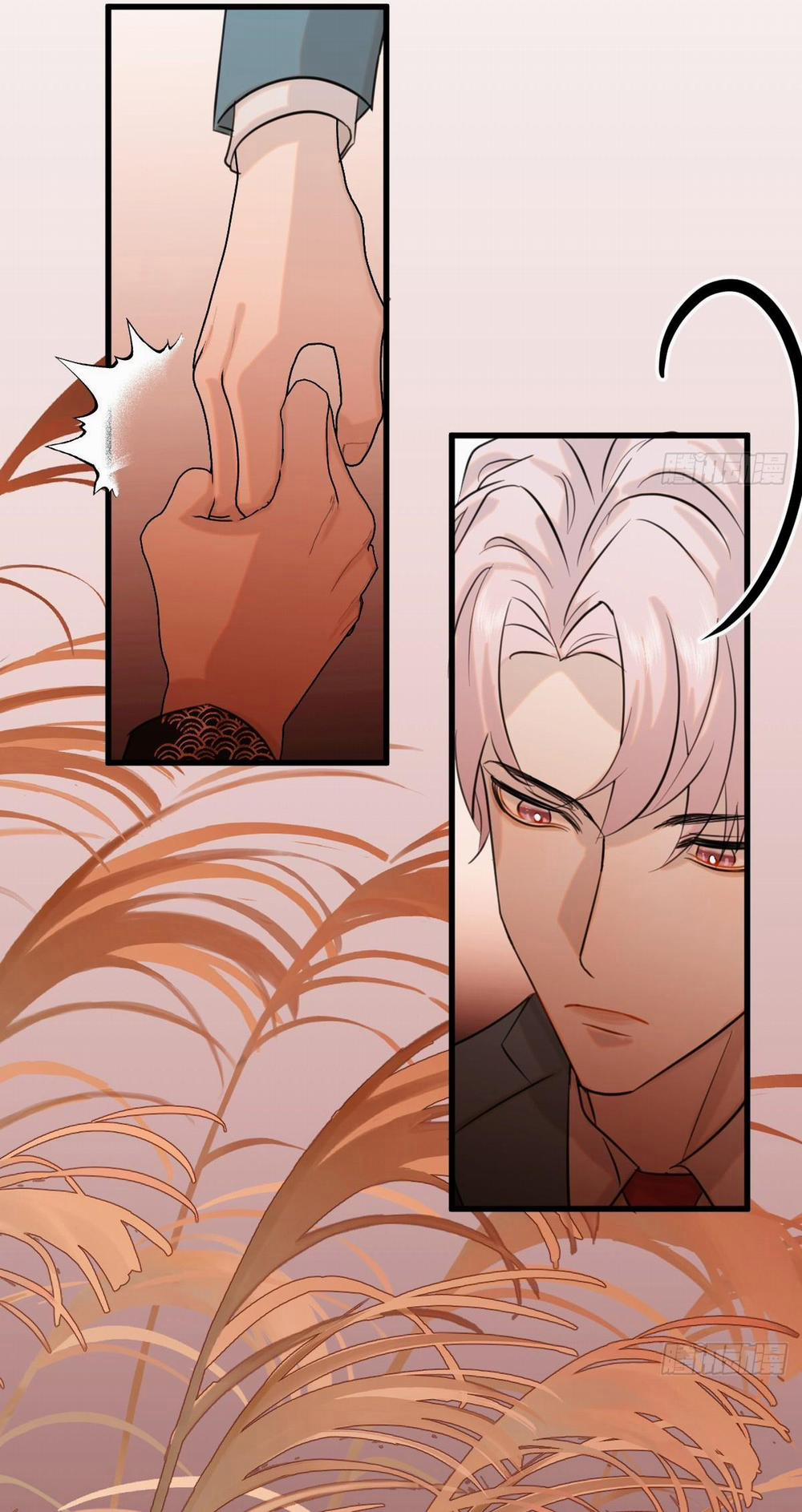 Tà Thần Của Riêng Tôi 14.1 trang 24