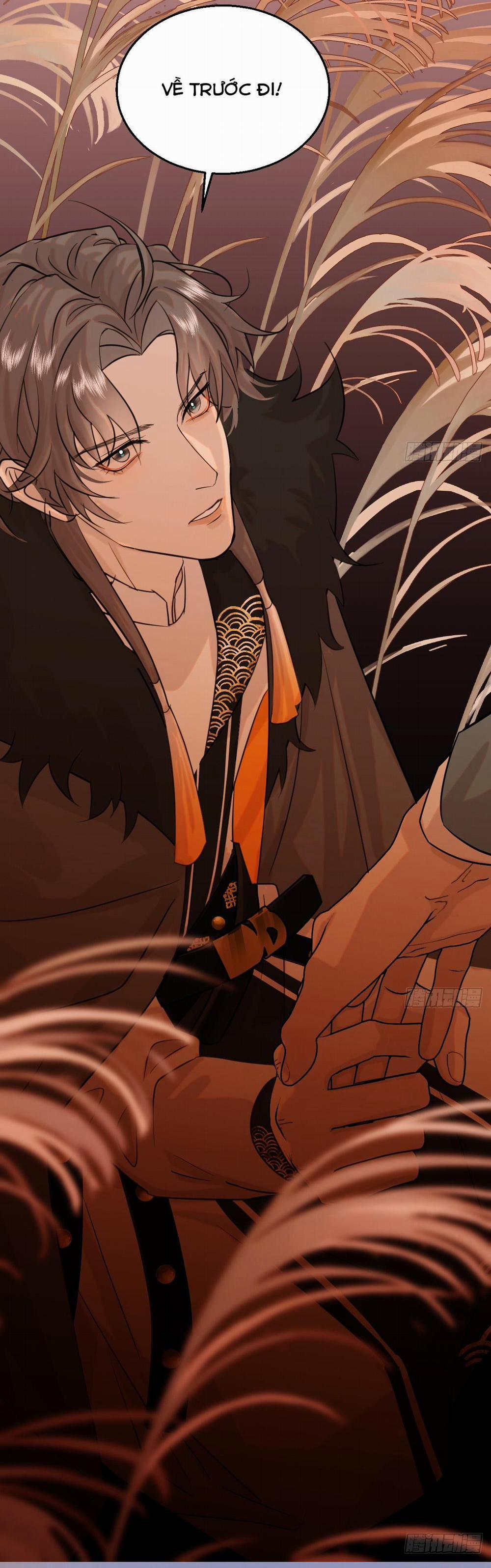 Tà Thần Của Riêng Tôi 14.1 trang 25