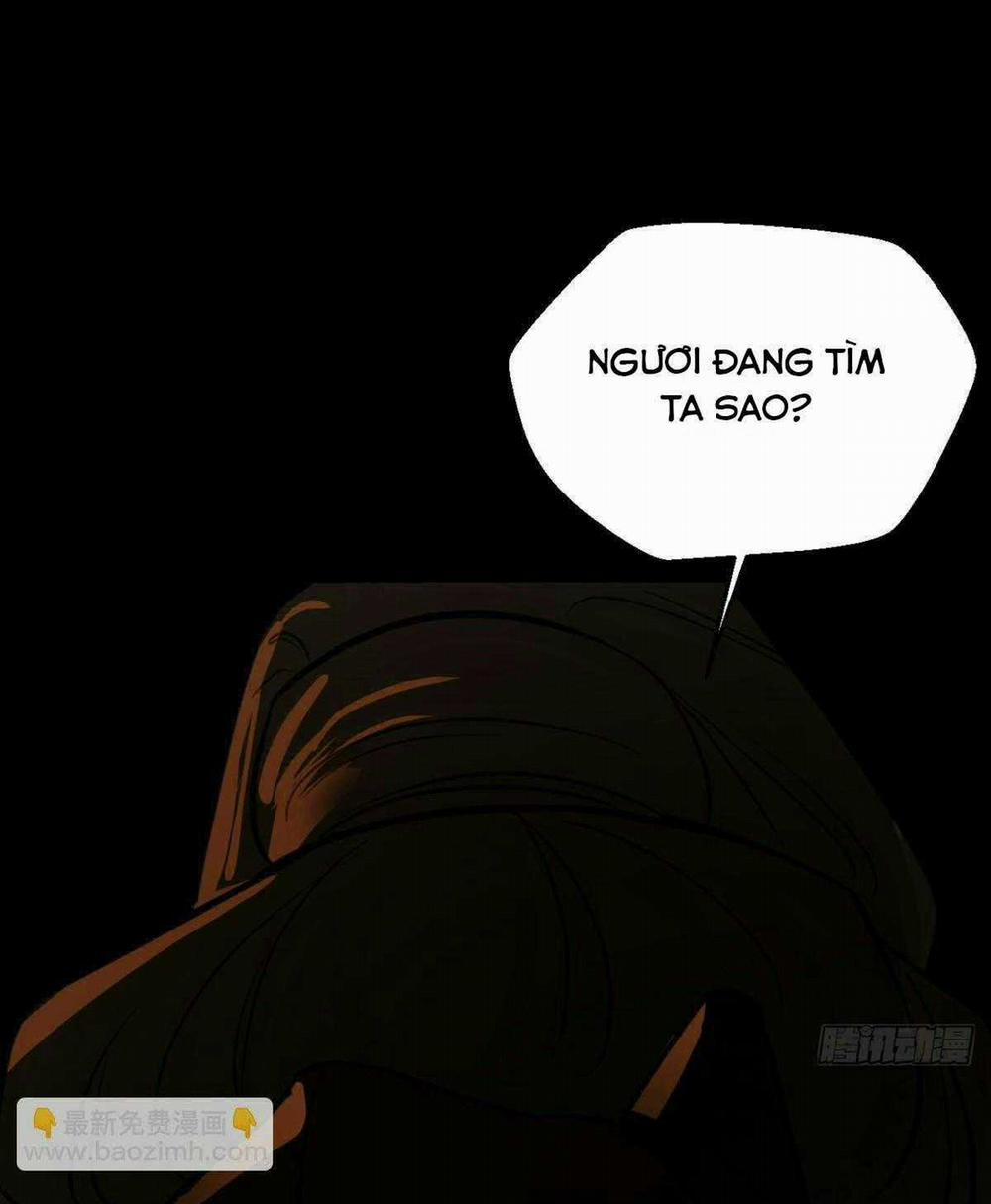 Tà Thần Của Riêng Tôi 14 trang 17