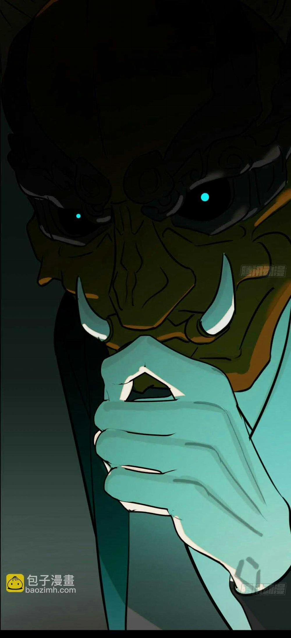 Tà Thần Của Riêng Tôi 14 trang 18