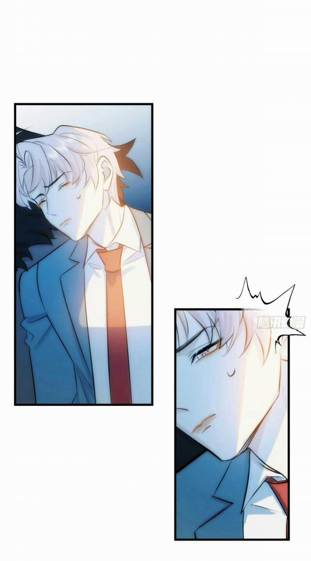 Tà Thần Của Riêng Tôi 14 trang 37