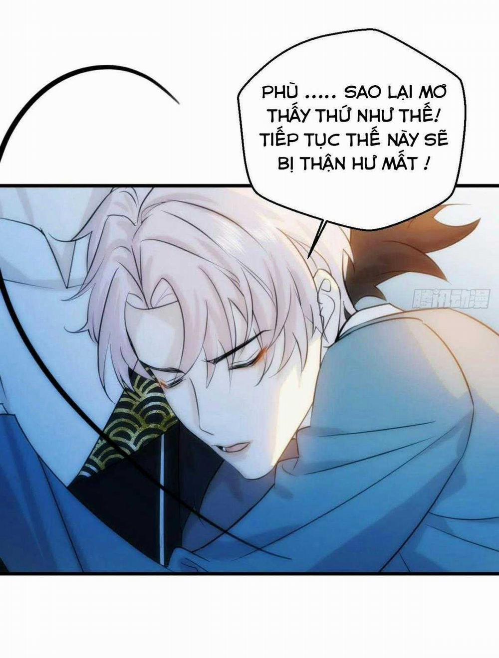 Tà Thần Của Riêng Tôi 14 trang 38