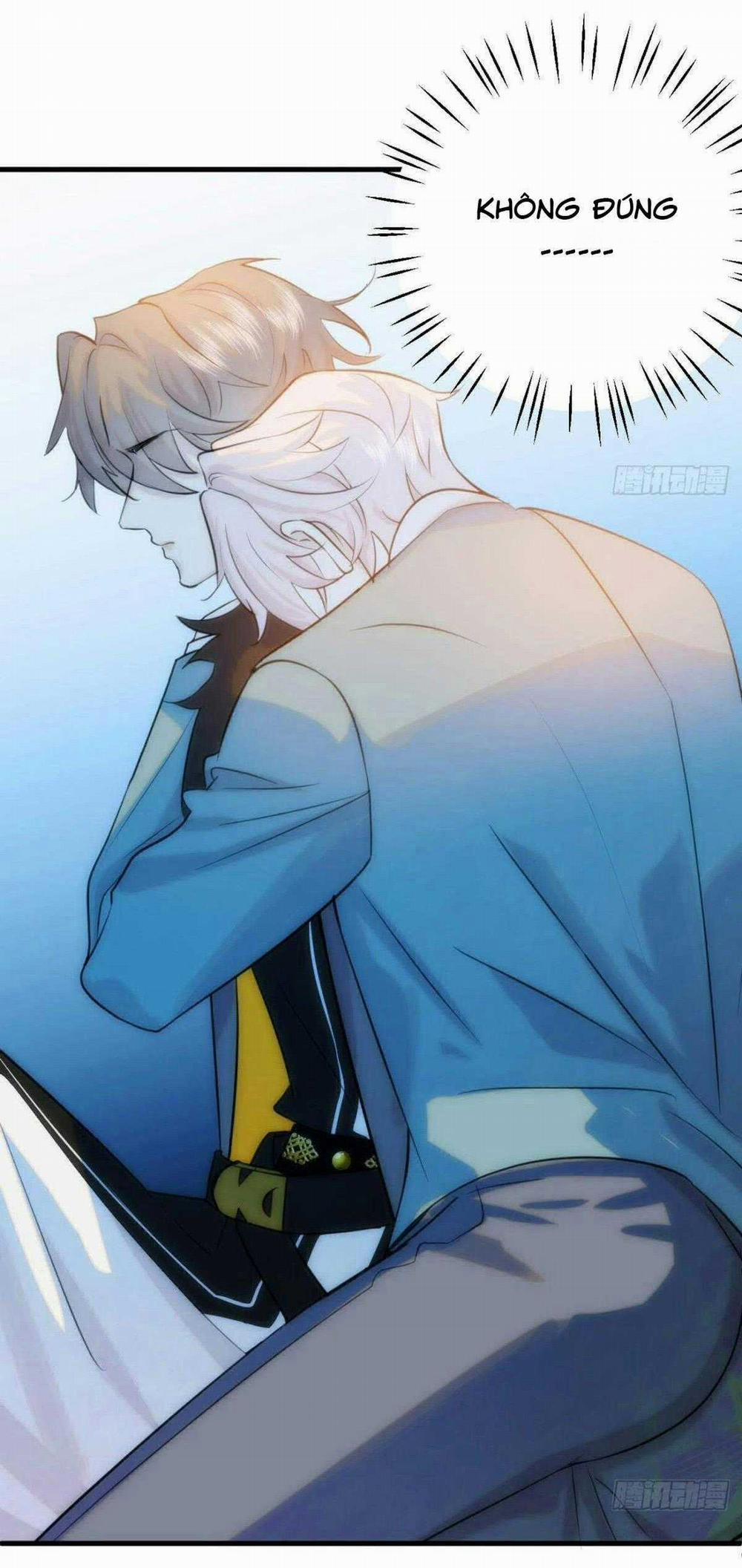 Tà Thần Của Riêng Tôi 14 trang 39