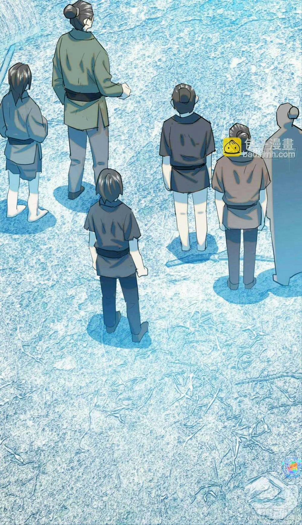 Tà Thần Của Riêng Tôi 14 trang 45