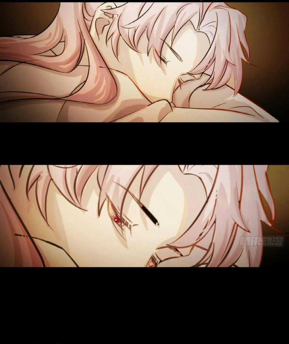 Tà Thần Của Riêng Tôi 14 trang 7