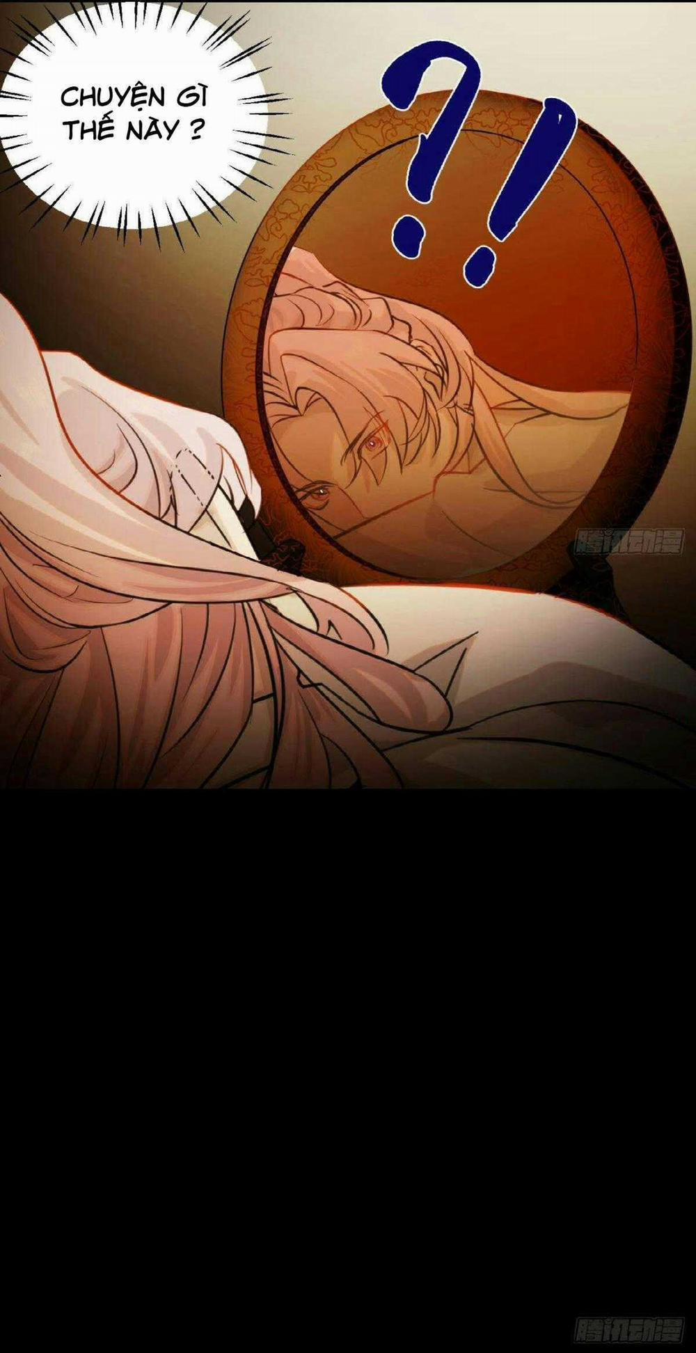 Tà Thần Của Riêng Tôi 14 trang 8