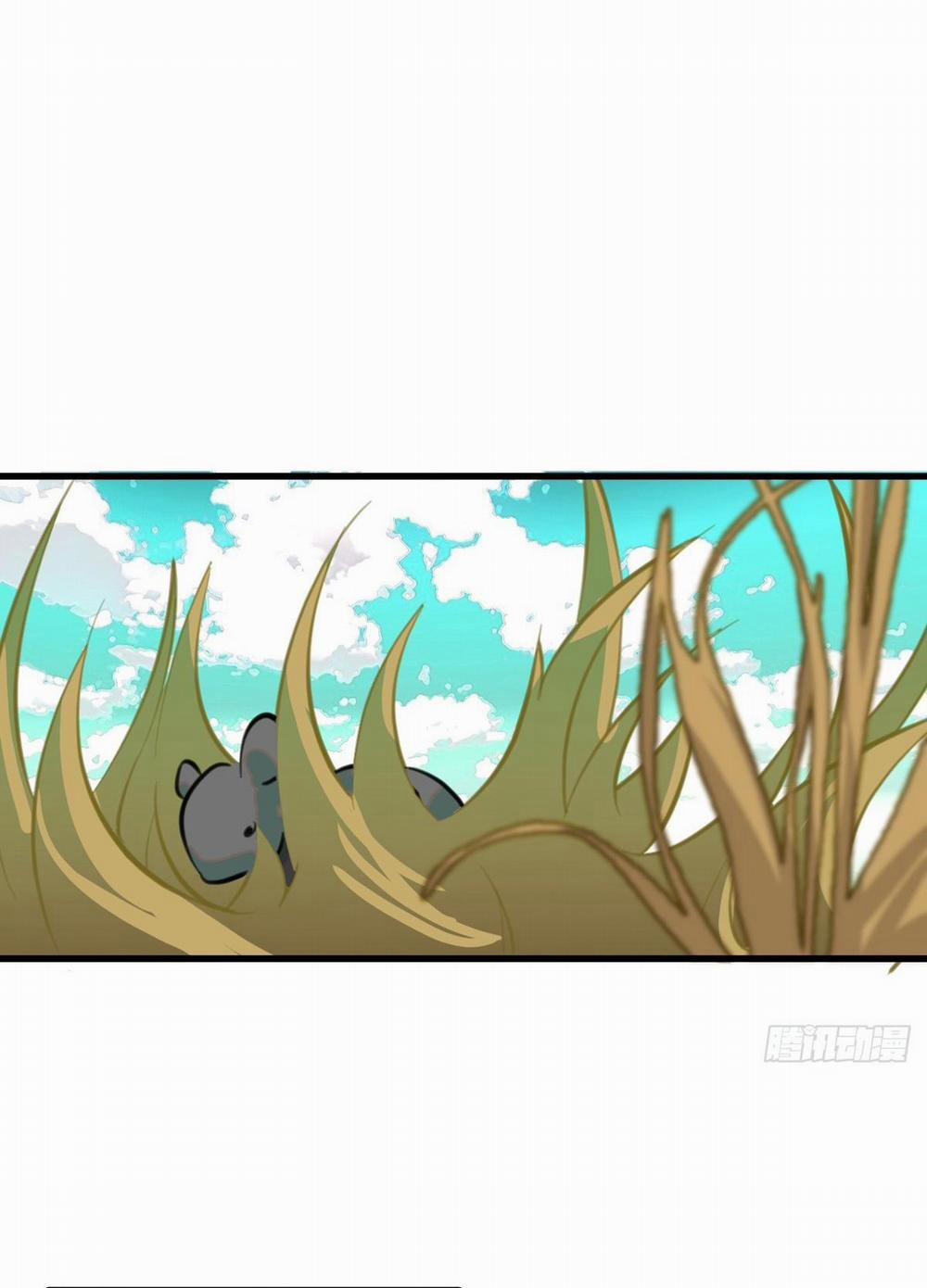 Tà Thần Của Riêng Tôi 15 trang 13