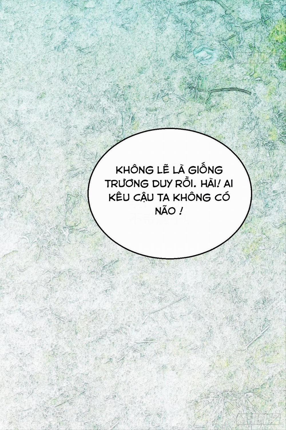 Tà Thần Của Riêng Tôi 15 trang 5