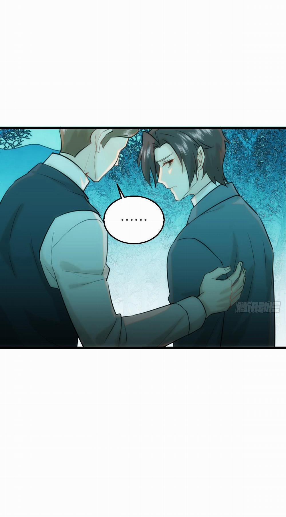 Tà Thần Của Riêng Tôi 15 trang 6