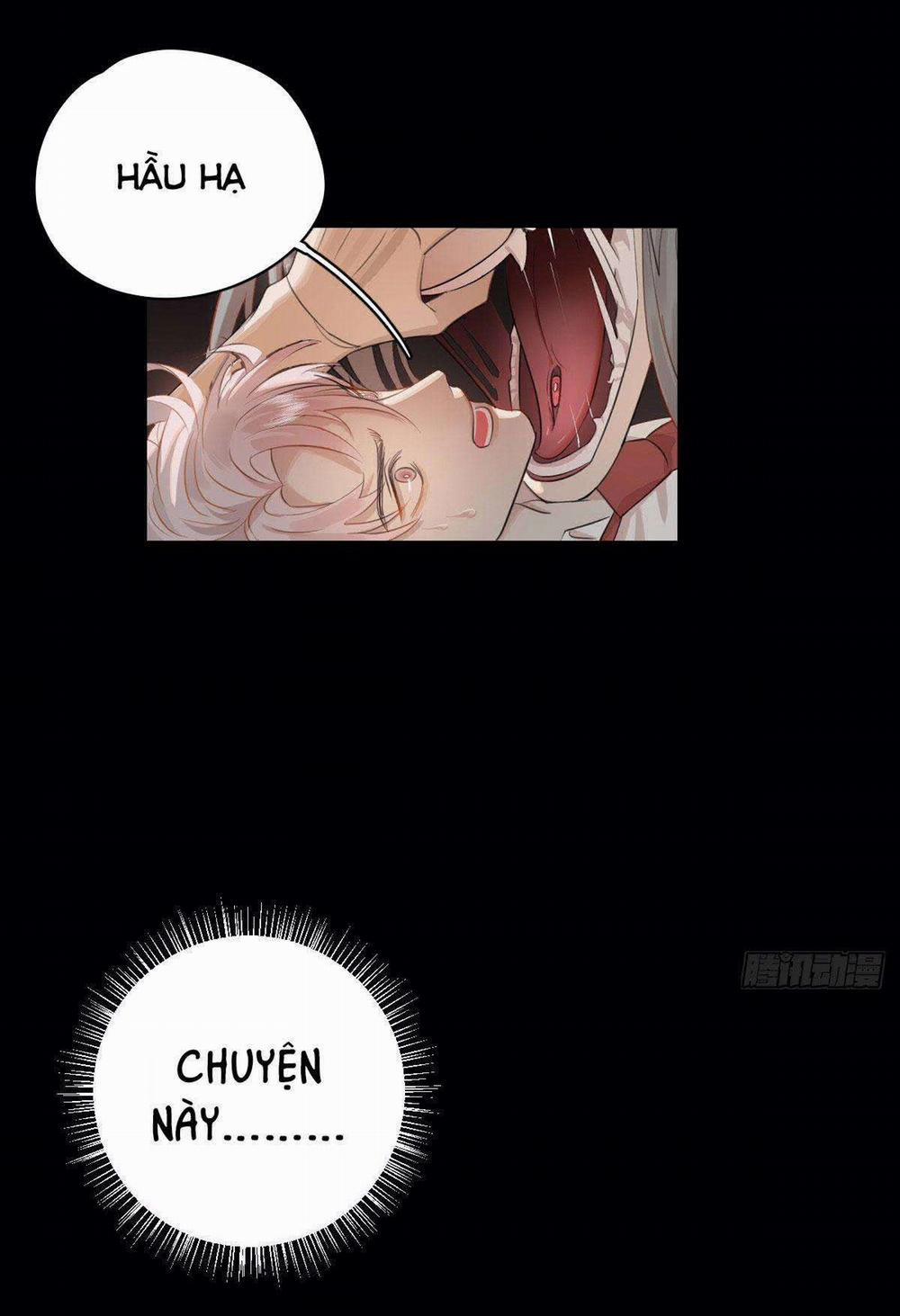 Tà Thần Của Riêng Tôi 2 trang 0