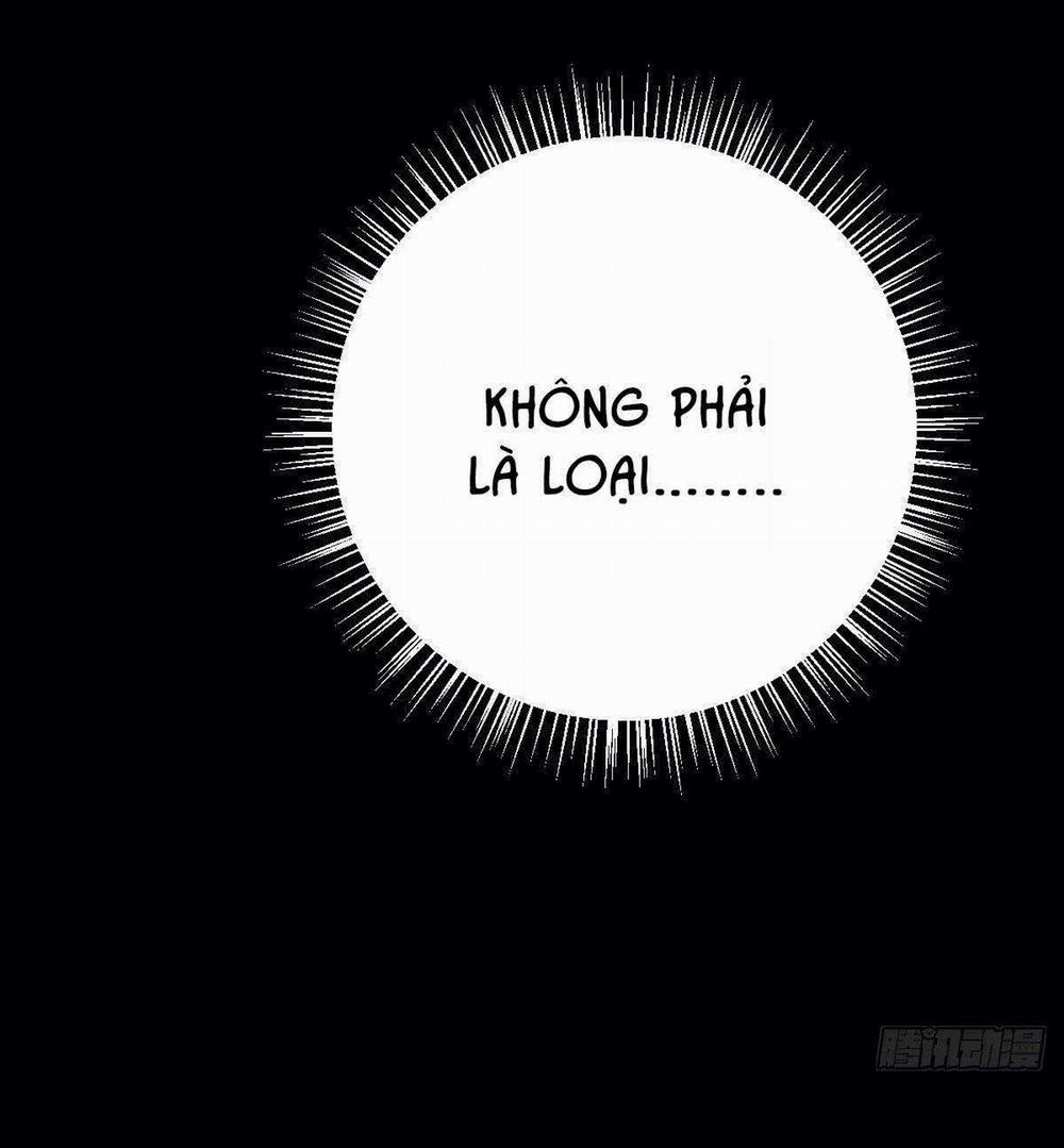 Tà Thần Của Riêng Tôi 2 trang 1