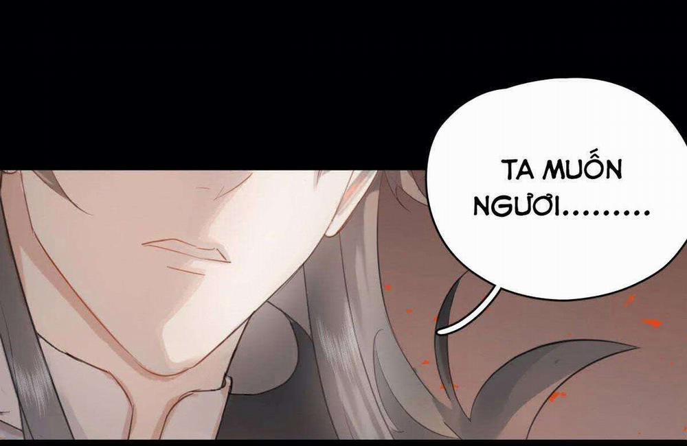 Tà Thần Của Riêng Tôi 2 trang 10