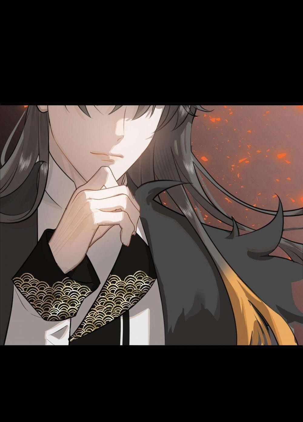 Tà Thần Của Riêng Tôi 2 trang 14