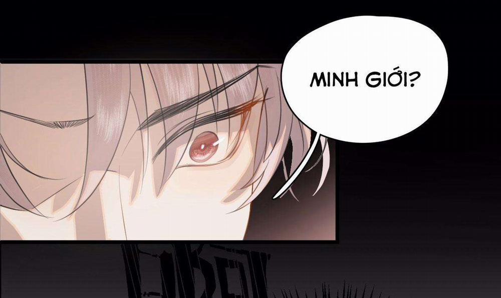 Tà Thần Của Riêng Tôi 2 trang 23