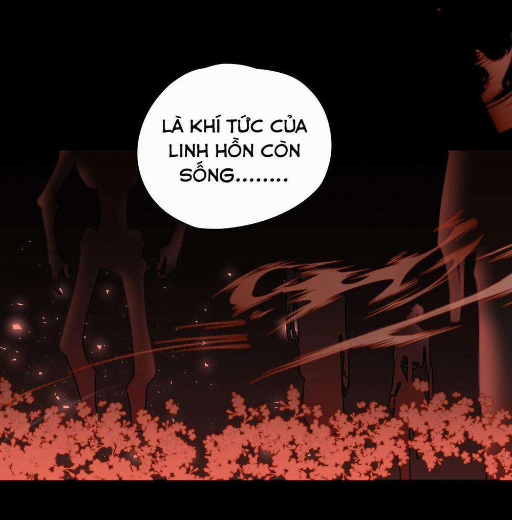 Tà Thần Của Riêng Tôi 2 trang 28