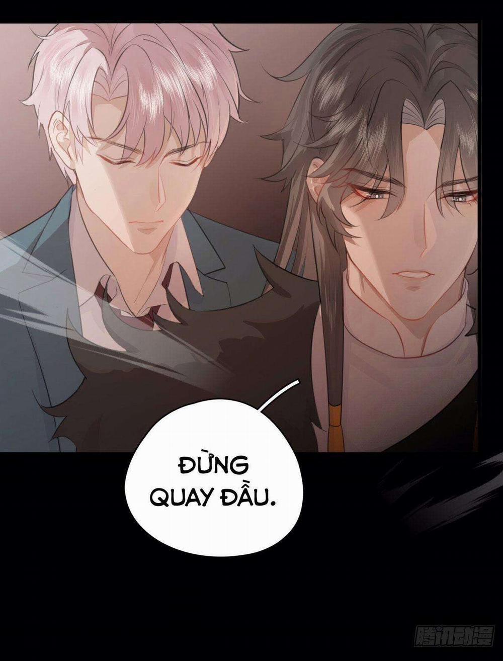 Tà Thần Của Riêng Tôi 2 trang 35