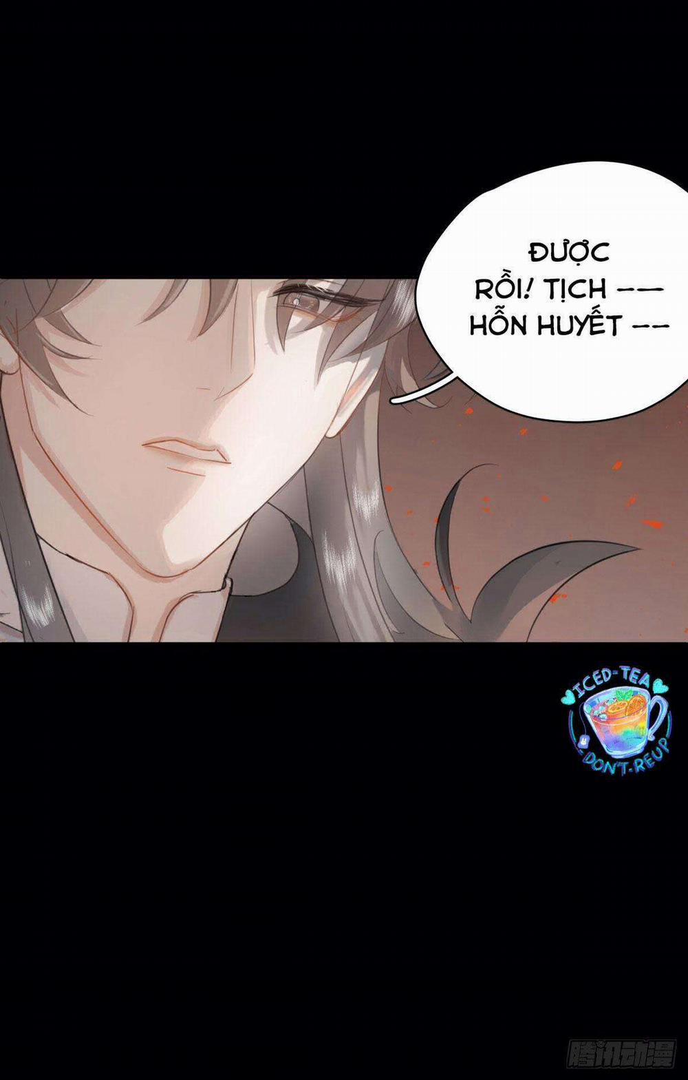 Tà Thần Của Riêng Tôi 2 trang 5