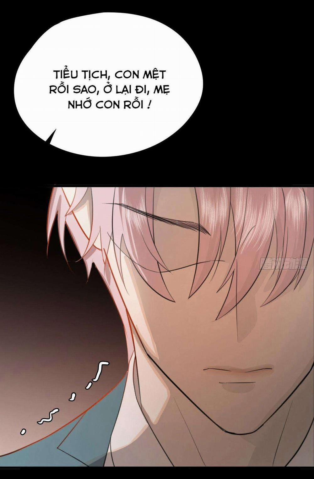 Tà Thần Của Riêng Tôi 3 trang 1