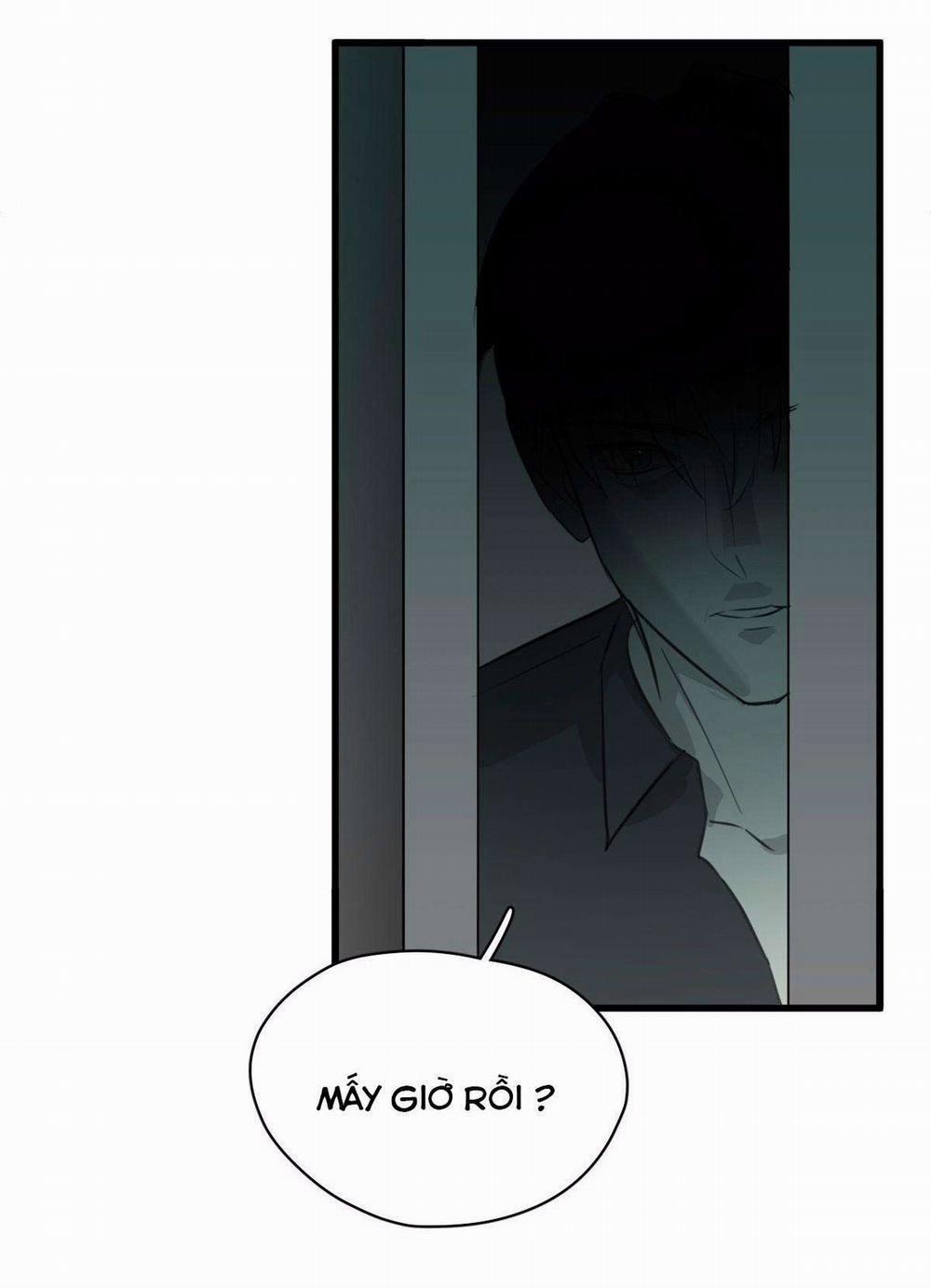 Tà Thần Của Riêng Tôi 3 trang 20