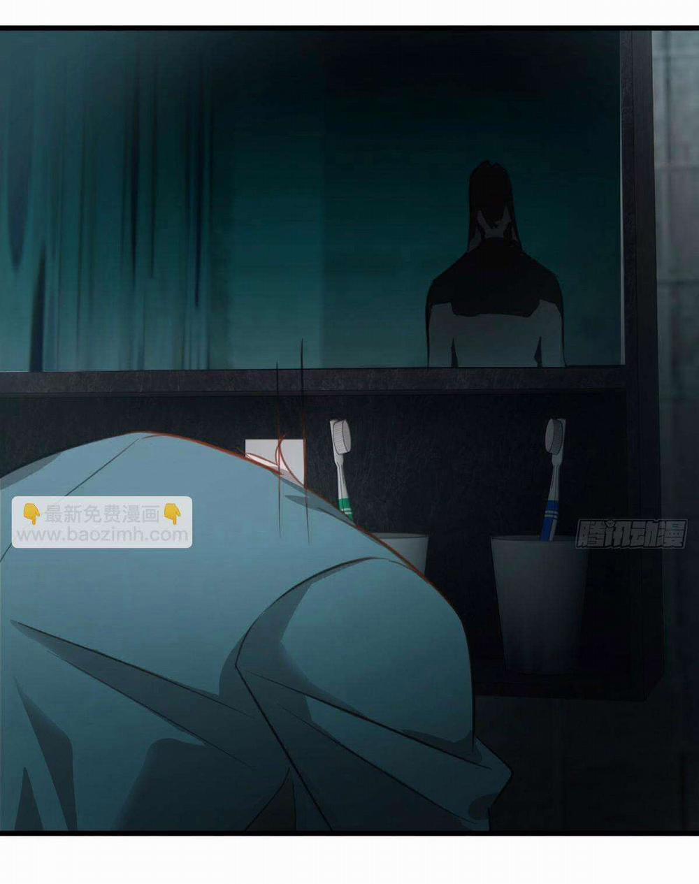 Tà Thần Của Riêng Tôi 3 trang 28