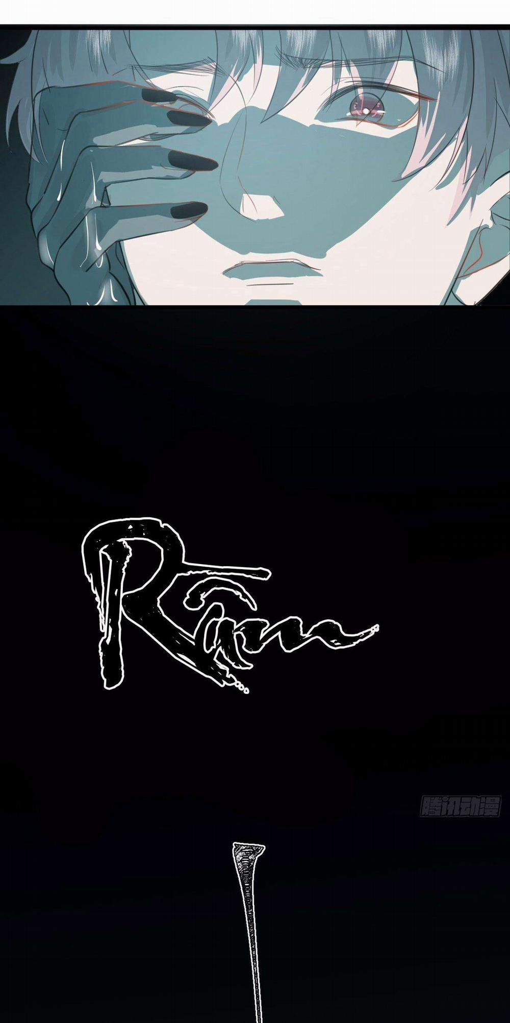 Tà Thần Của Riêng Tôi 3 trang 35