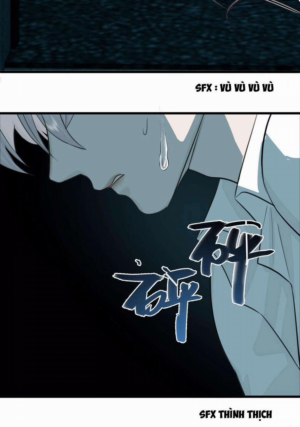 Tà Thần Của Riêng Tôi 3 trang 38