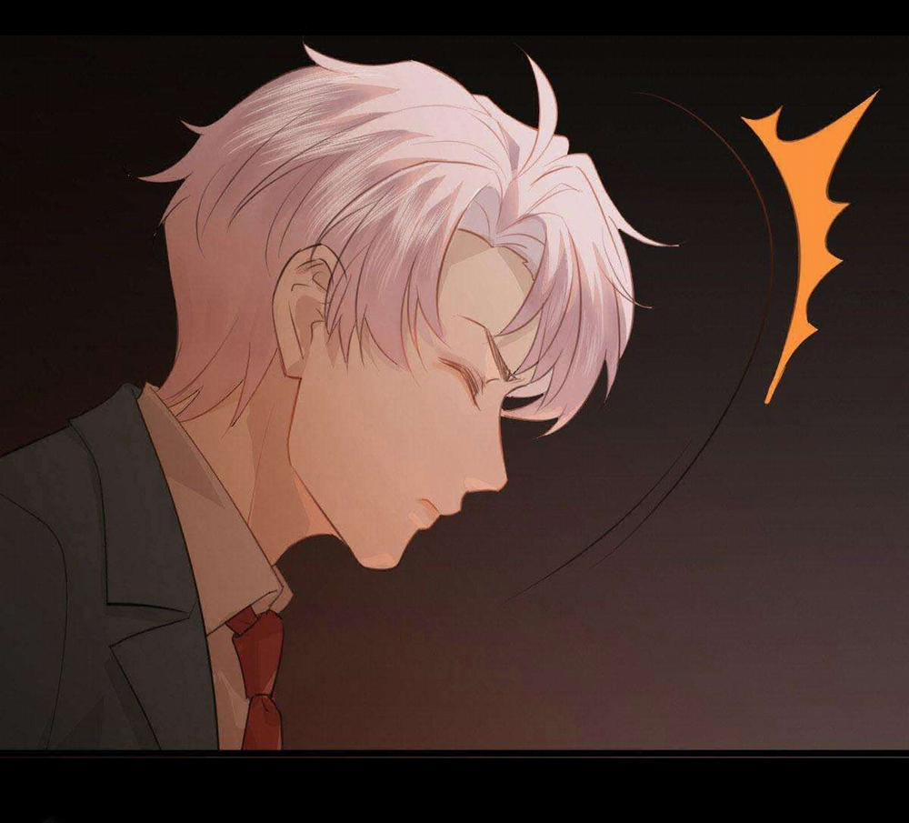 Tà Thần Của Riêng Tôi 3 trang 4