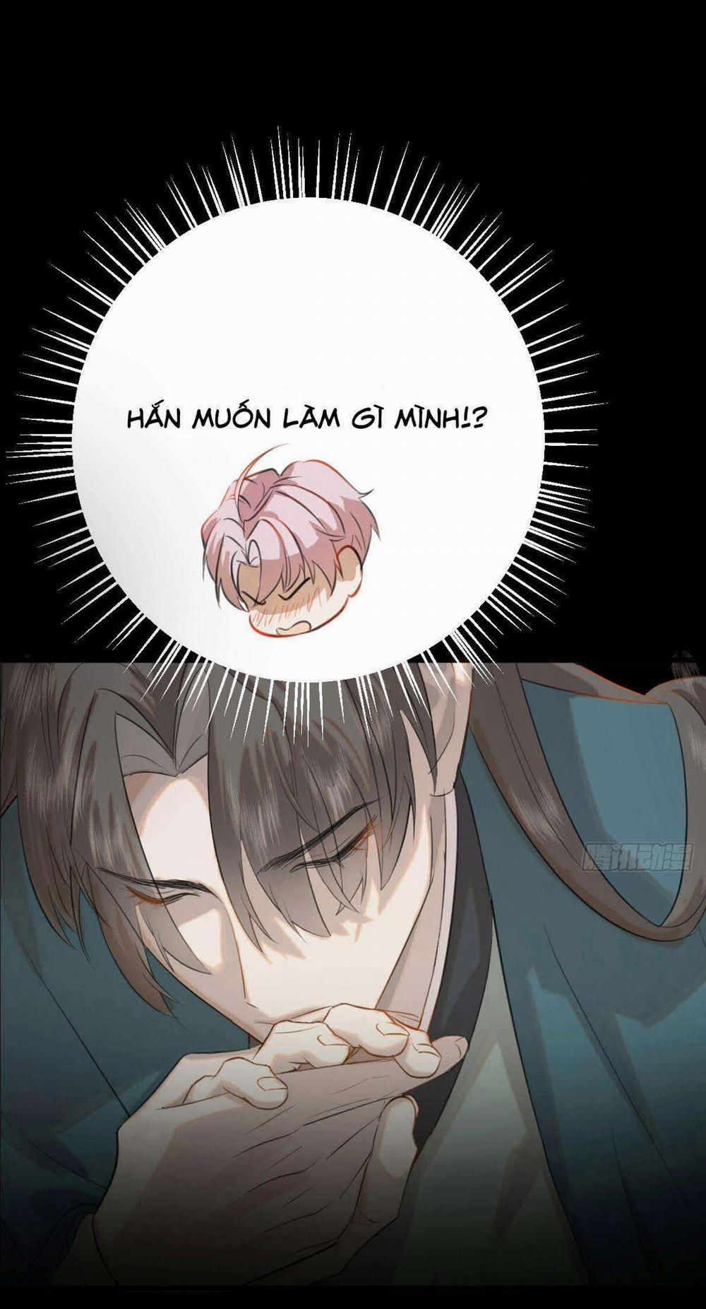 Tà Thần Của Riêng Tôi 3 trang 49