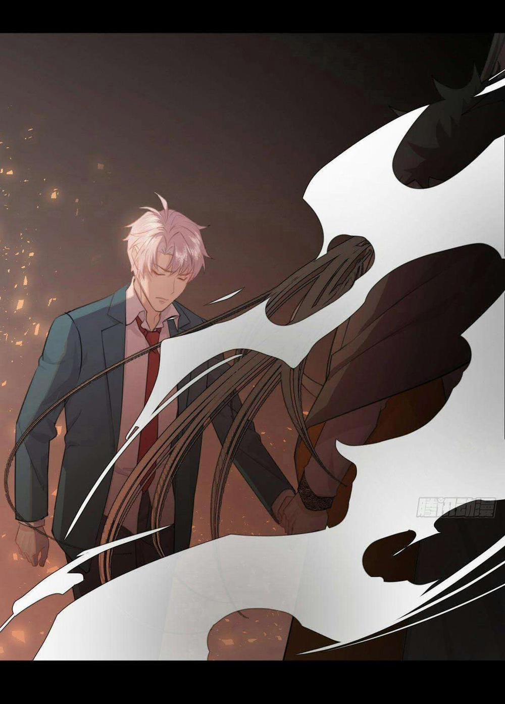 Tà Thần Của Riêng Tôi 3 trang 7