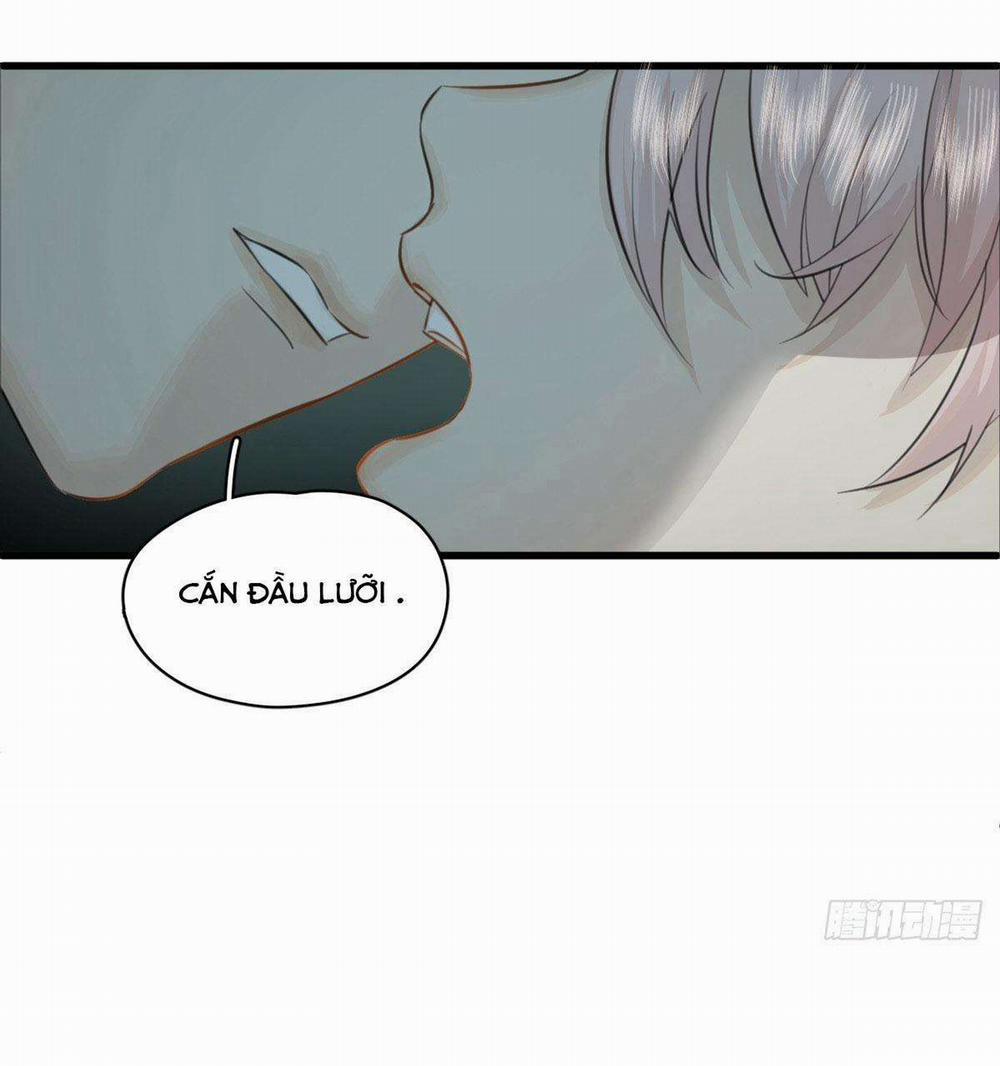 Tà Thần Của Riêng Tôi 4 trang 0