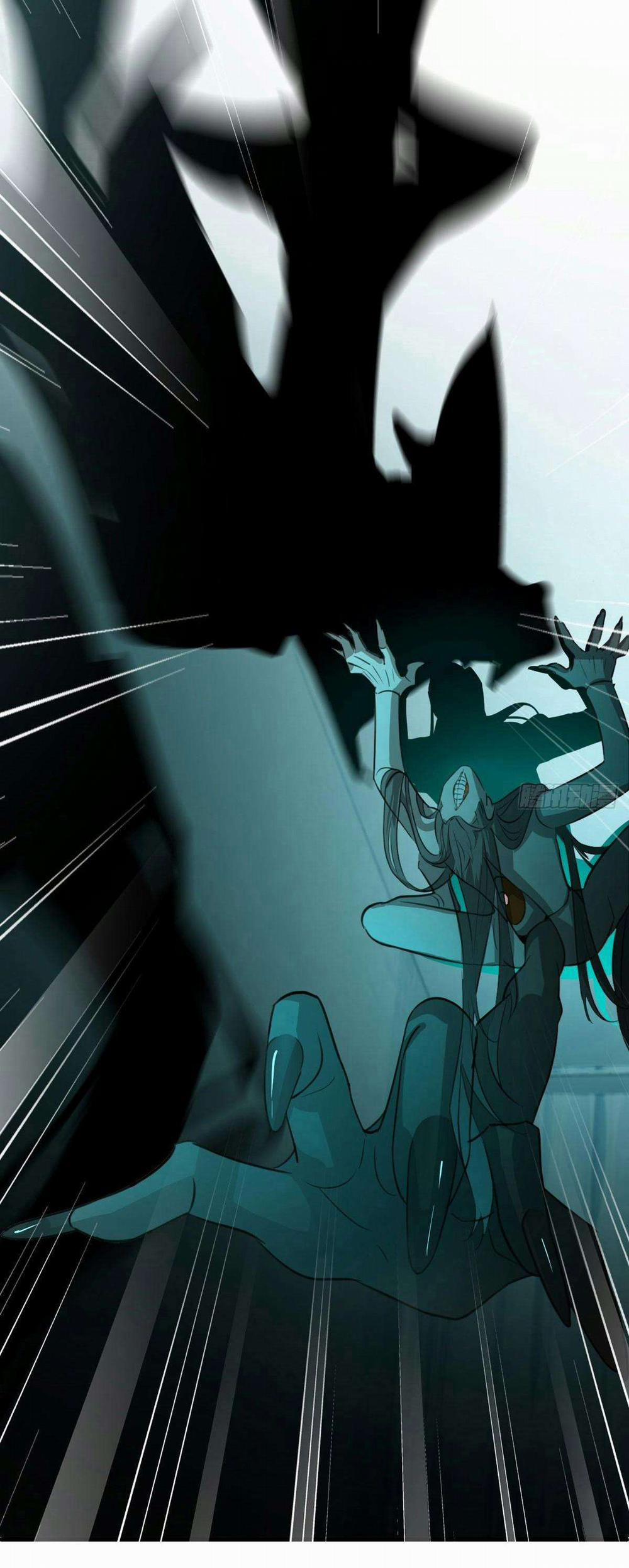 Tà Thần Của Riêng Tôi 4 trang 16