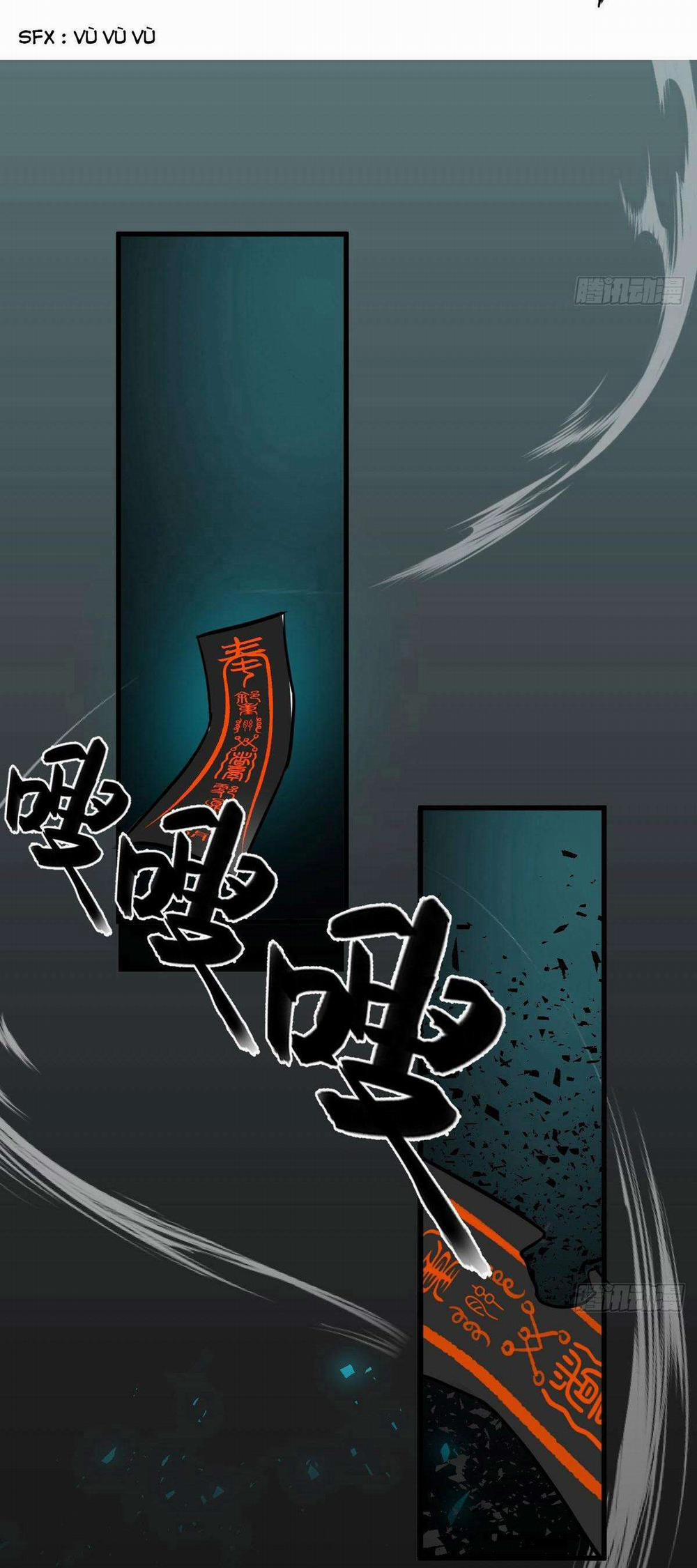 Tà Thần Của Riêng Tôi 4 trang 20