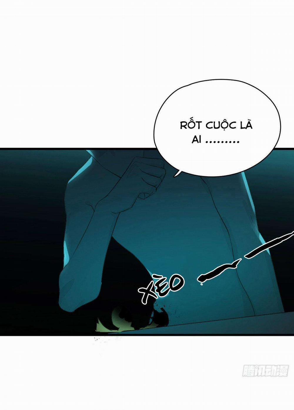 Tà Thần Của Riêng Tôi 4 trang 22