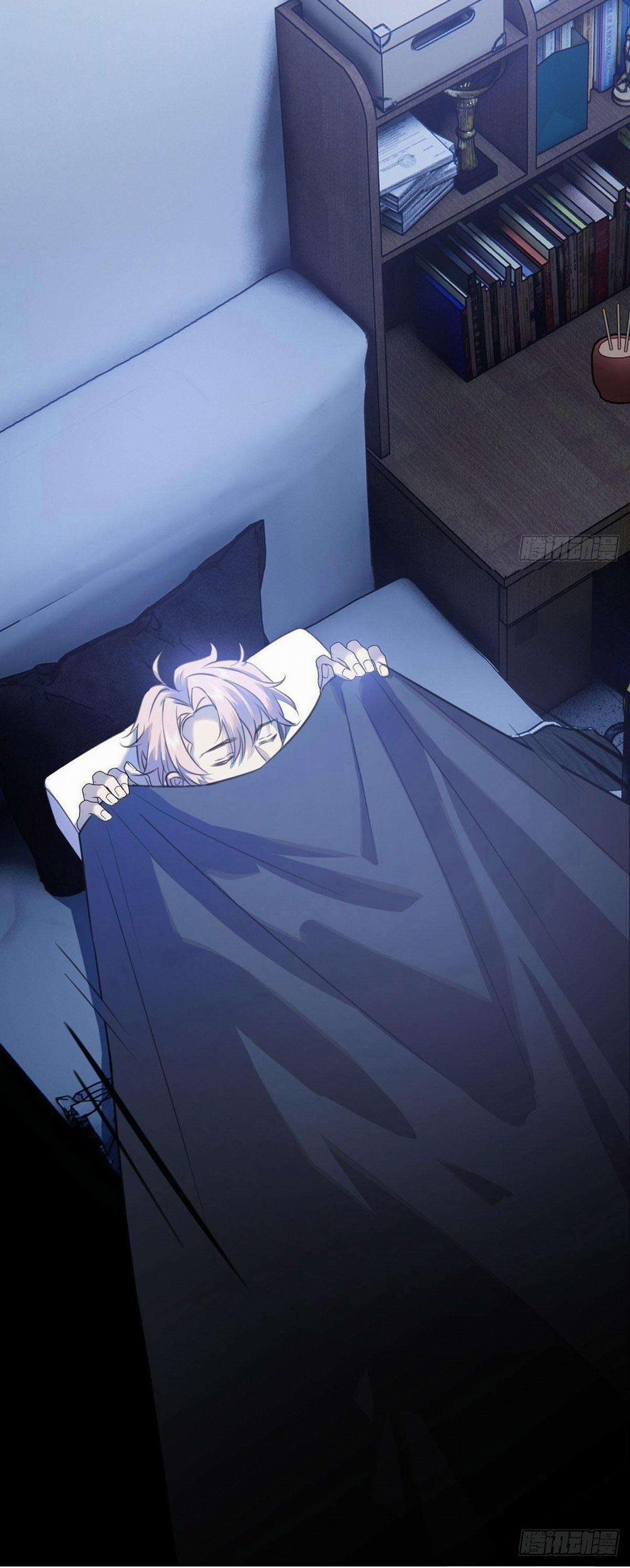 Tà Thần Của Riêng Tôi 4 trang 34