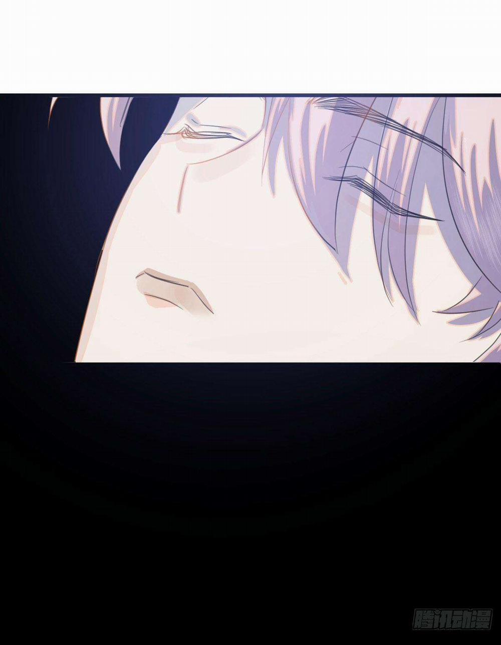 Tà Thần Của Riêng Tôi 4 trang 38