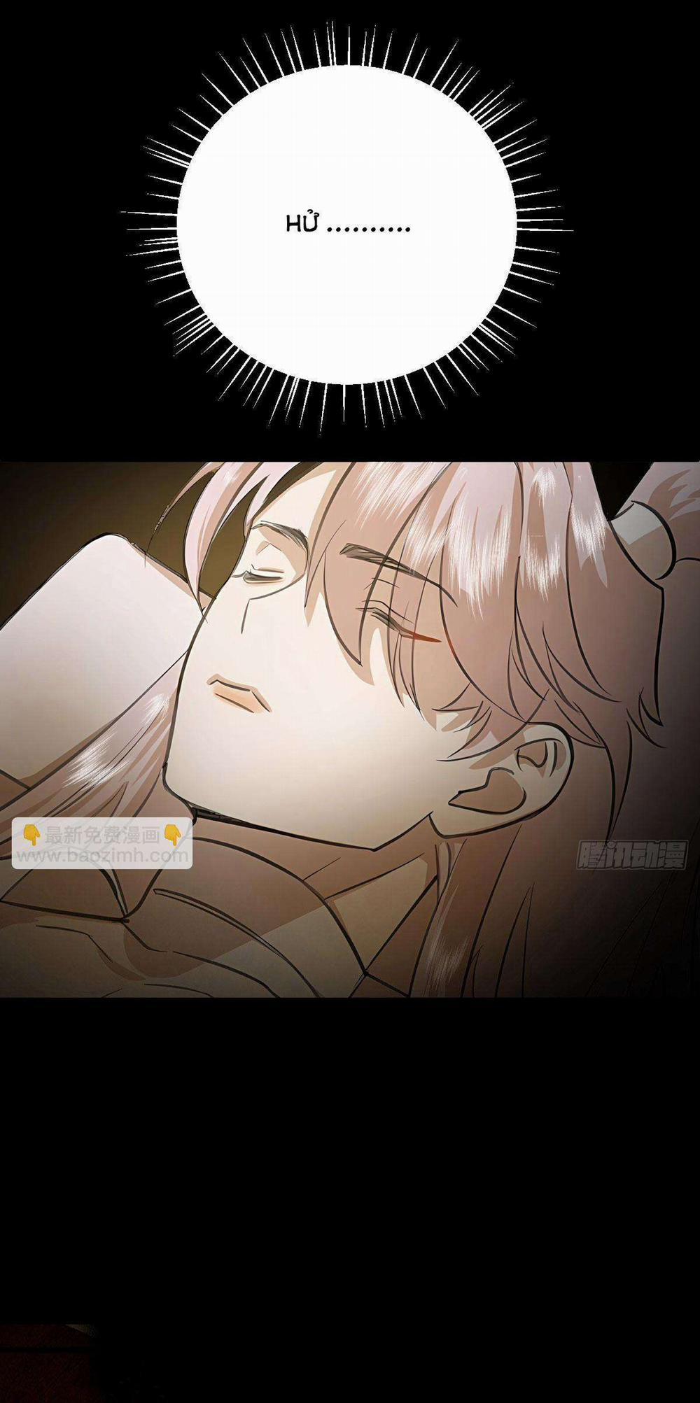 Tà Thần Của Riêng Tôi 4 trang 39