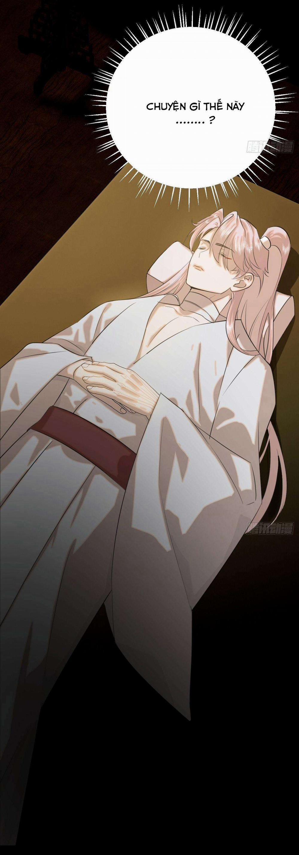 Tà Thần Của Riêng Tôi 4 trang 40