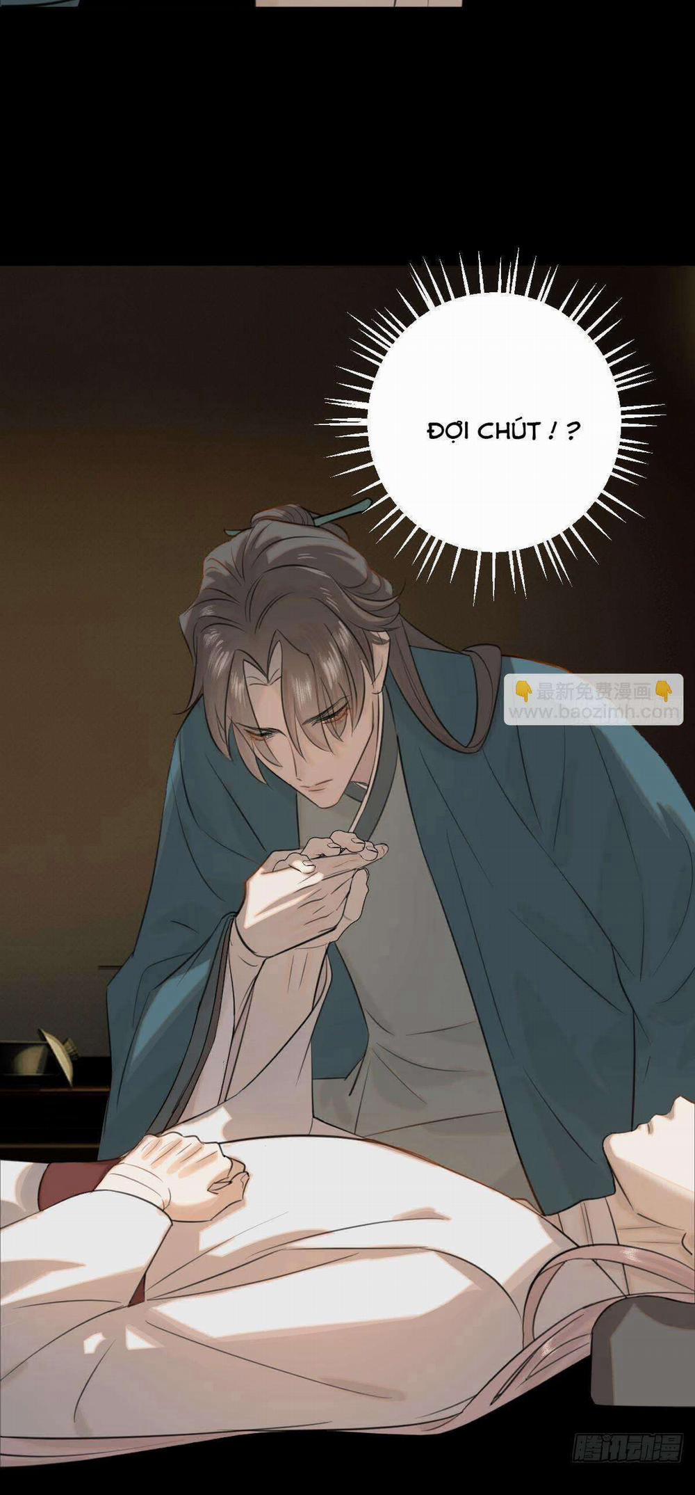 Tà Thần Của Riêng Tôi 4 trang 44