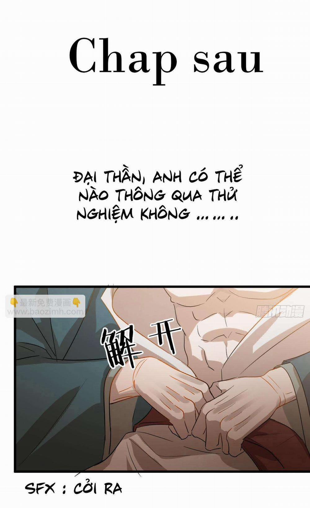 Tà Thần Của Riêng Tôi 4 trang 46