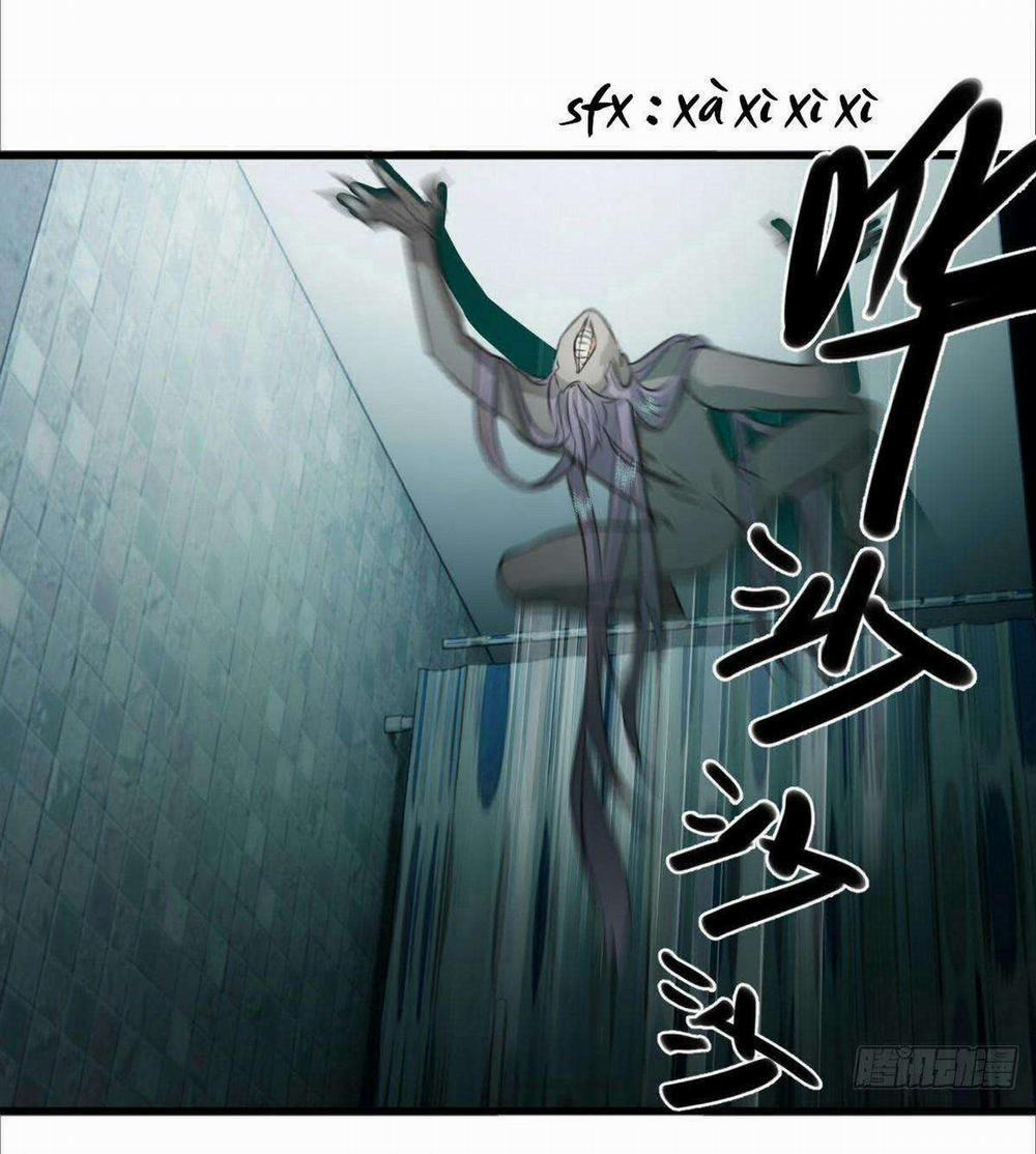 Tà Thần Của Riêng Tôi 4 trang 5