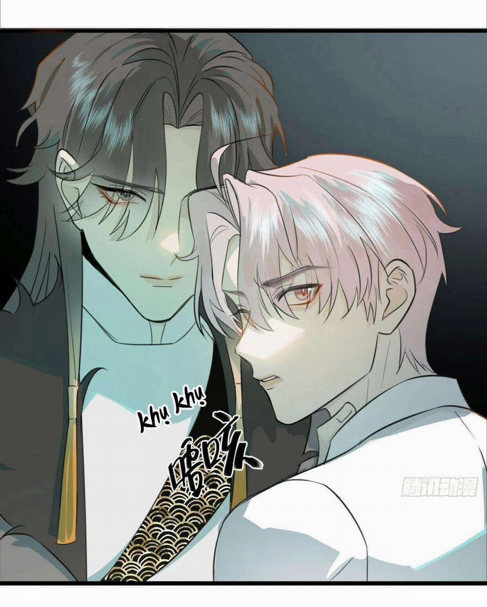 Tà Thần Của Riêng Tôi 4 trang 6