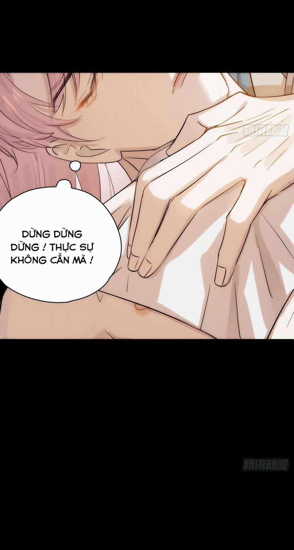 Tà Thần Của Riêng Tôi 5 trang 10