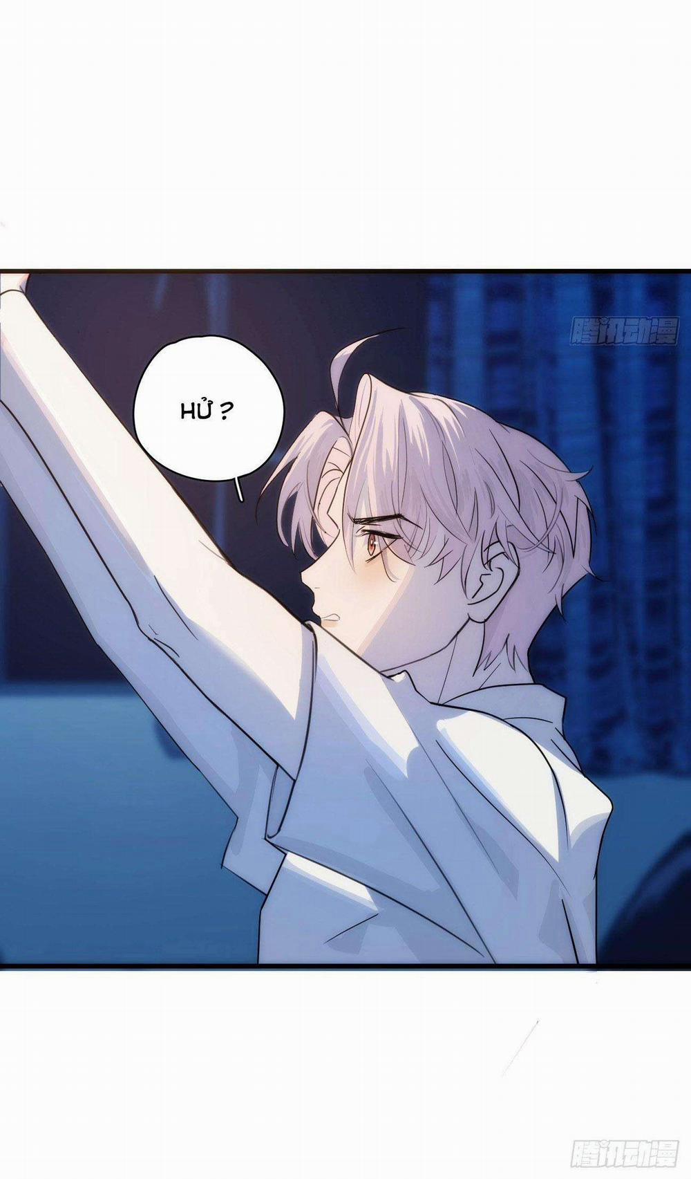 Tà Thần Của Riêng Tôi 5 trang 25