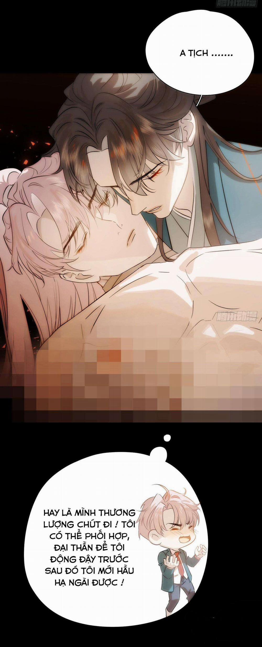 Tà Thần Của Riêng Tôi 5 trang 7