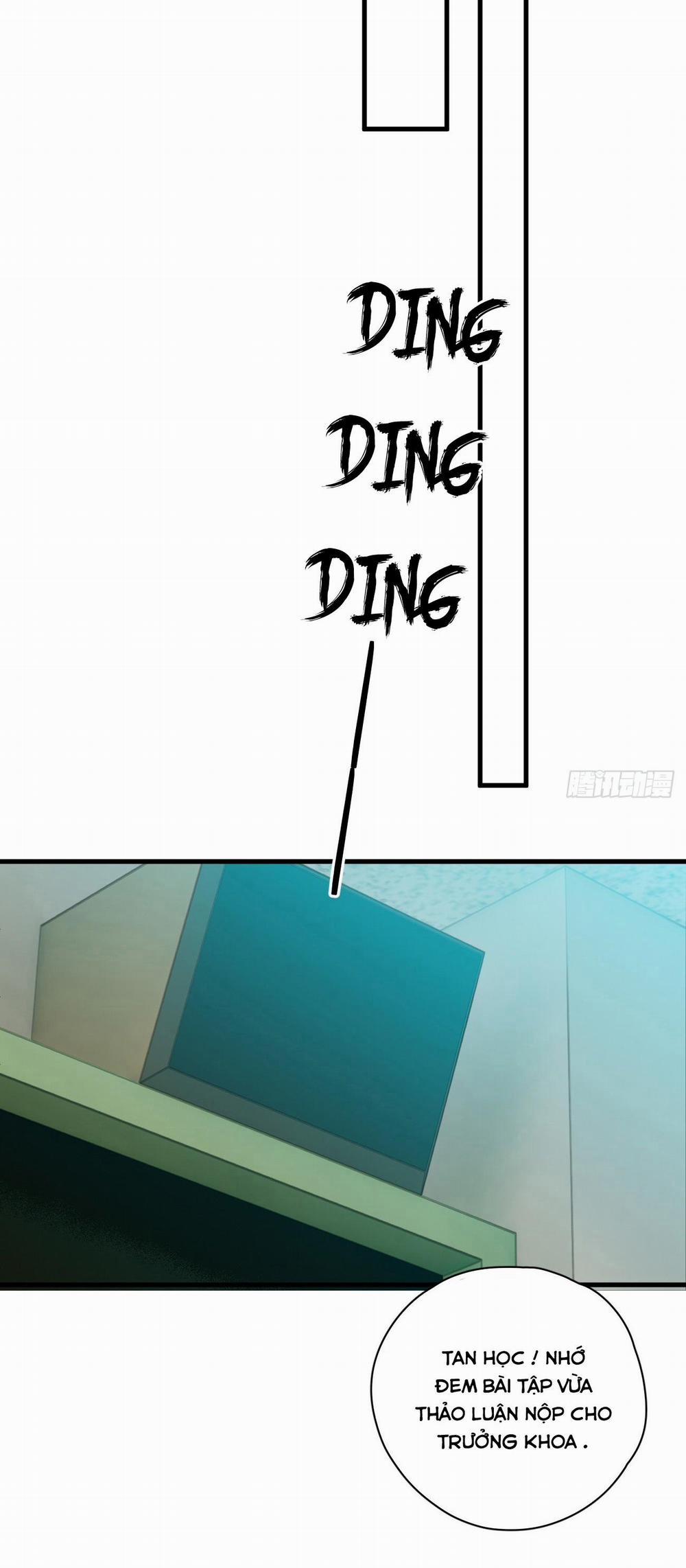 Tà Thần Của Riêng Tôi 6 trang 20