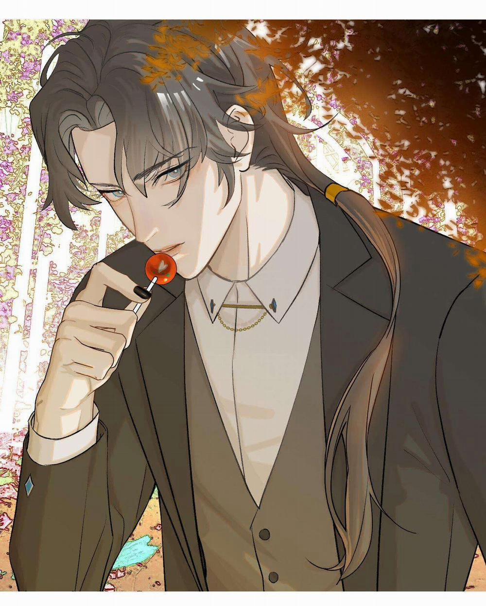 Tà Thần Của Riêng Tôi 7 trang 0