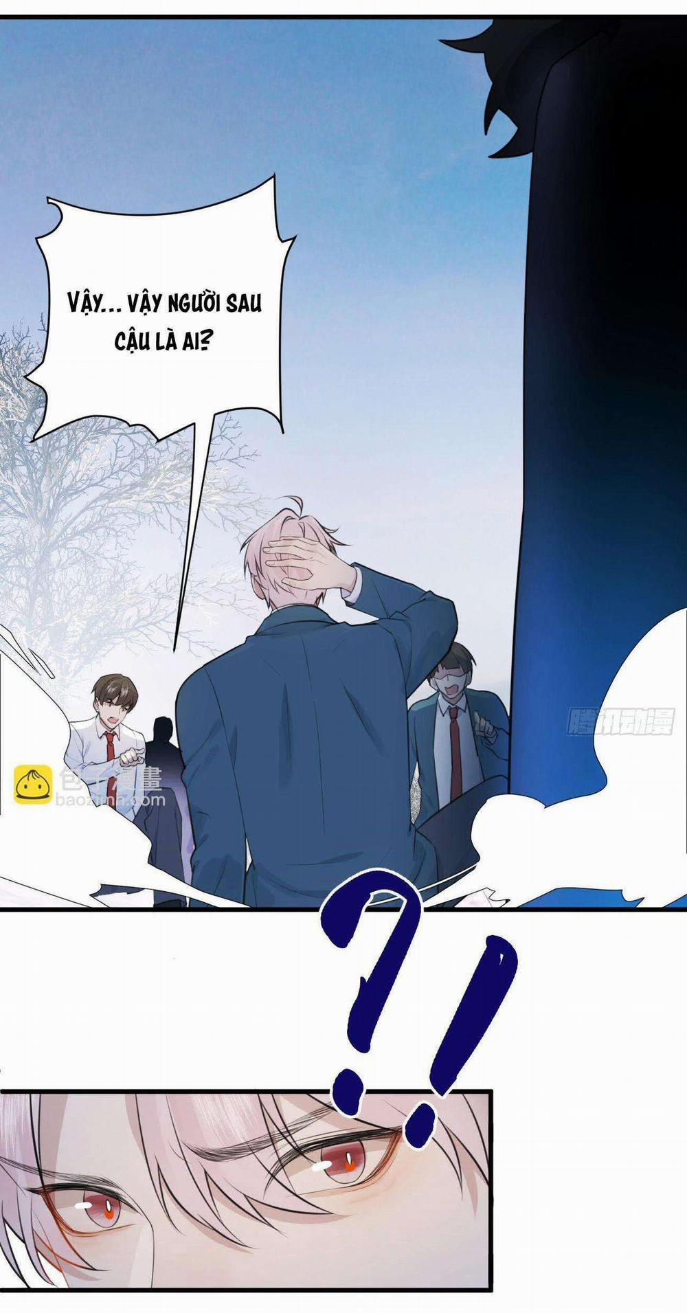 Tà Thần Của Riêng Tôi 7 trang 15