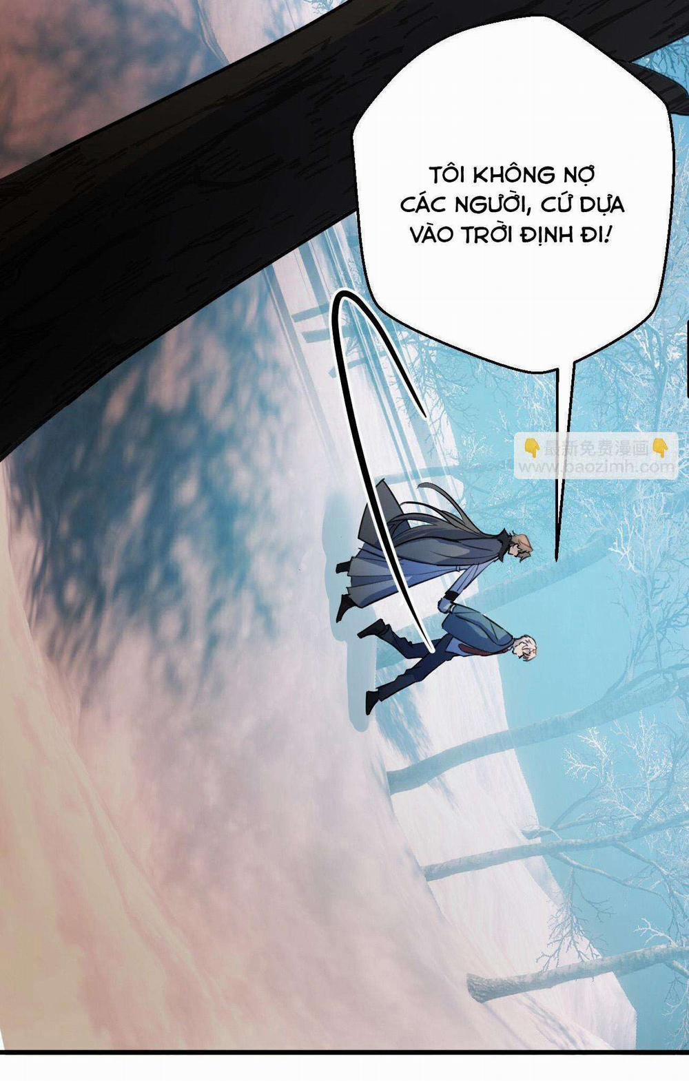 Tà Thần Của Riêng Tôi 7 trang 26