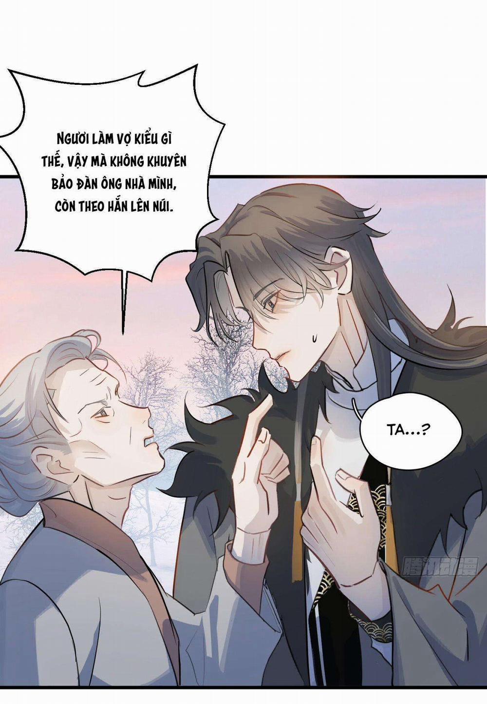 Tà Thần Của Riêng Tôi 7 trang 42